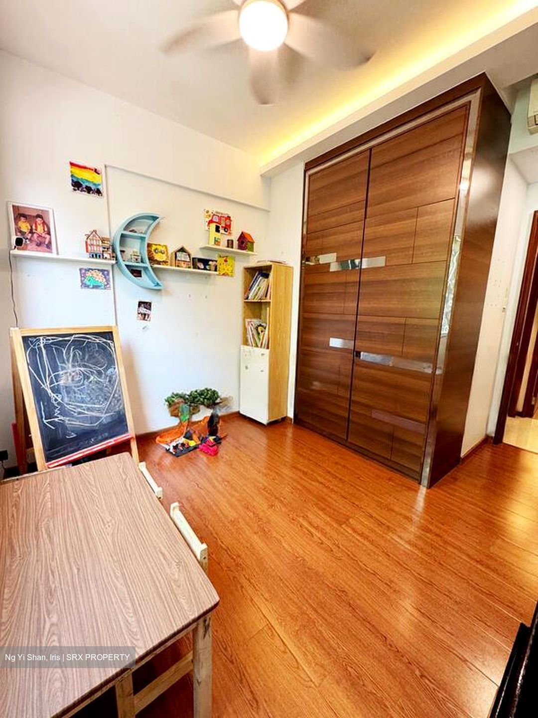 The Clearwater (D16), Condominium #471695281